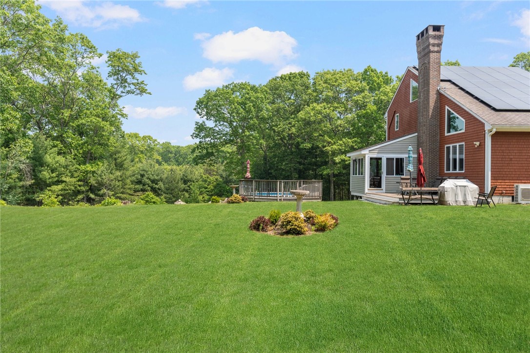 500 Perry Hill Road Coventry, RI 02816 - Photo 9 of 43