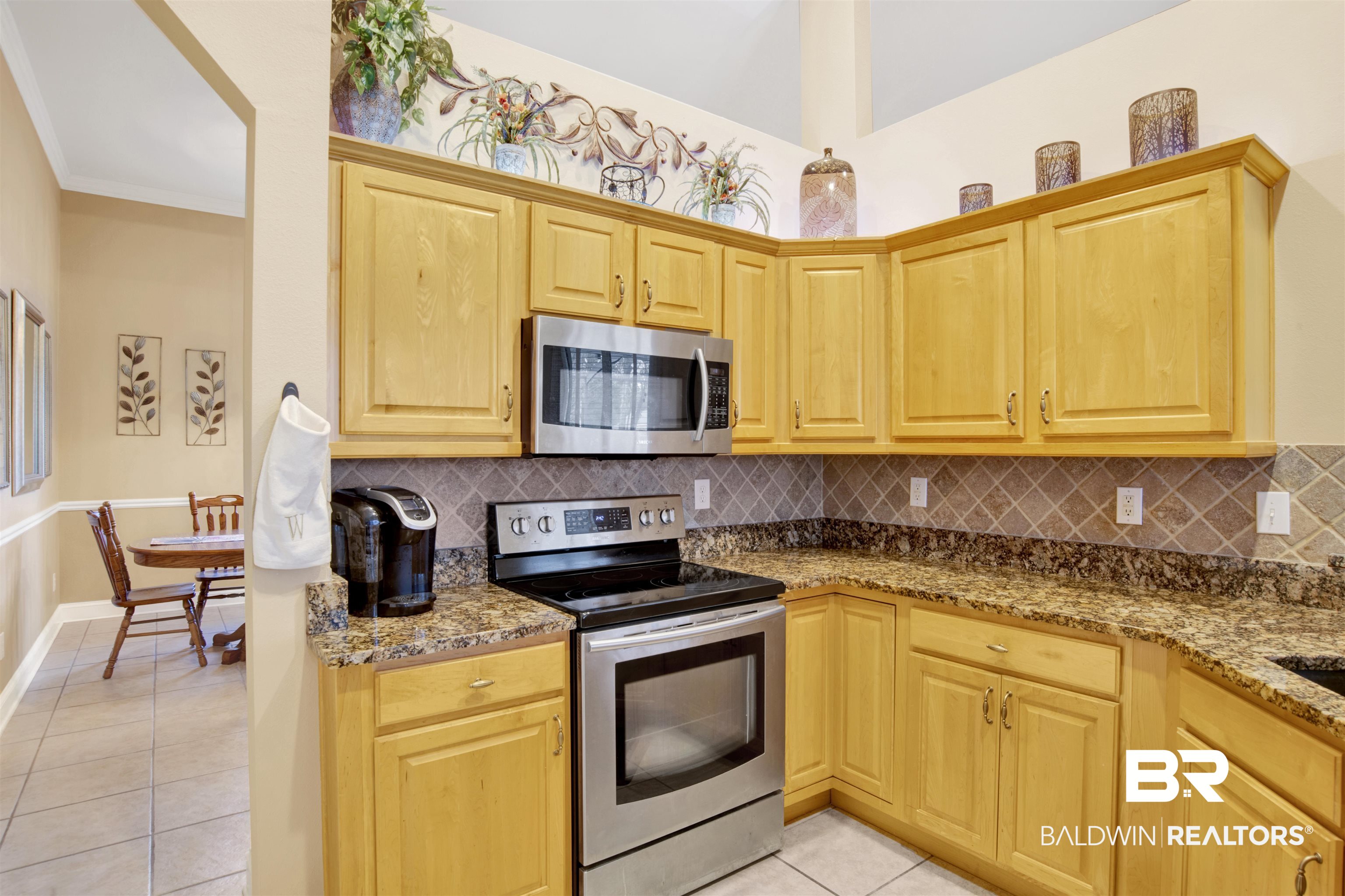 8282 Palmetto Way Foley, AL 36535 - Photo 10 of 47 Kitchen