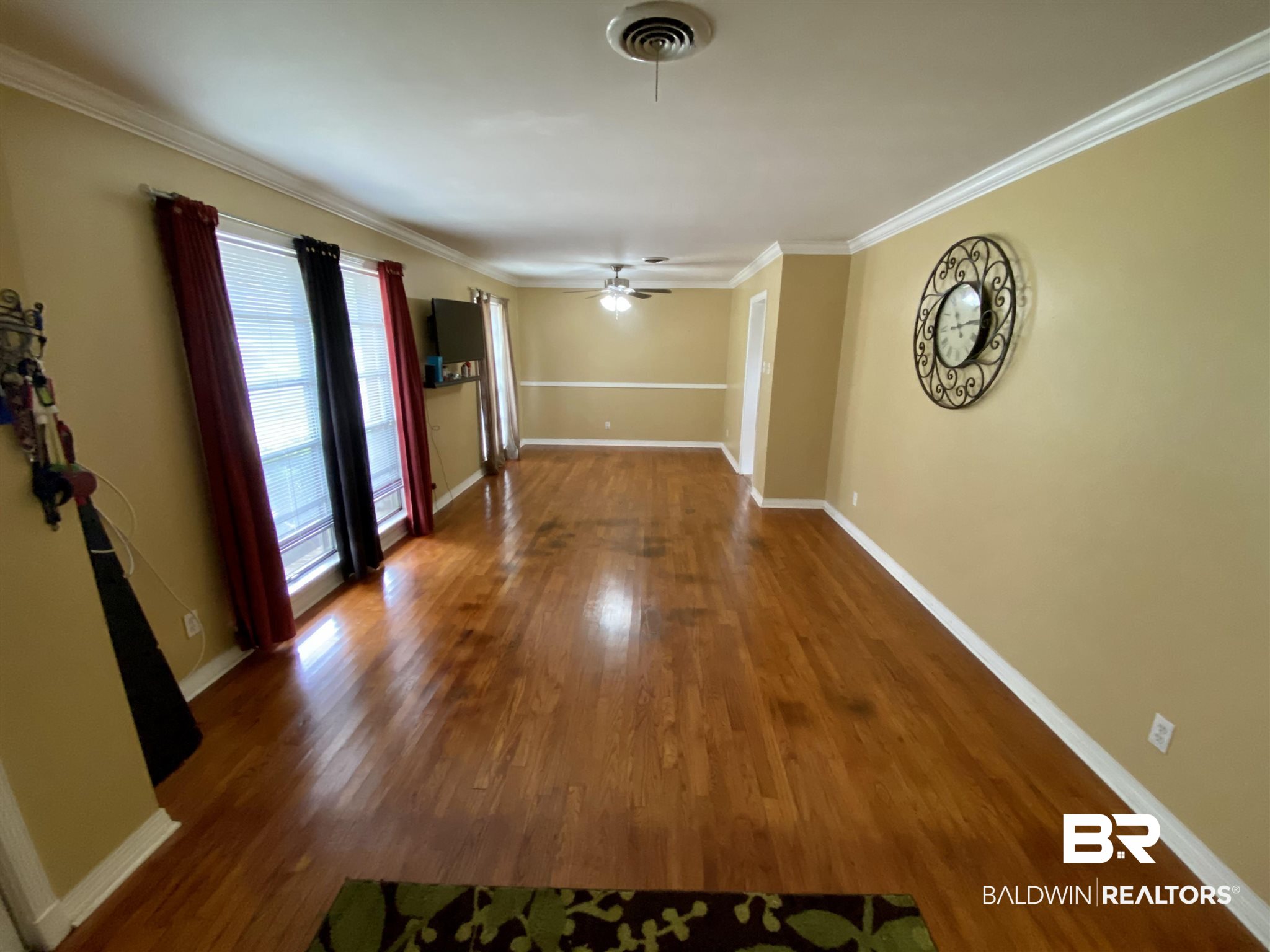 4211 Winchester Drive Mobile, AL 36693 - Photo 3 of 22