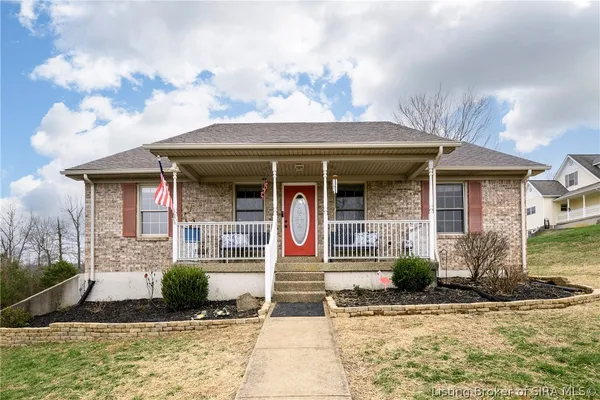 $349,900 | 1209 Woodland Trail, Memphis, IN 47143