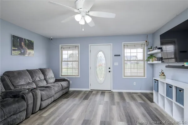 $339,900 | 1209 Woodland Trail, Memphis, IN 47143