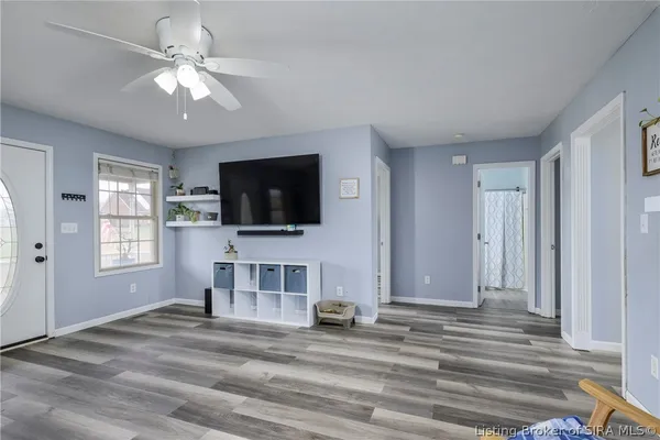 $339,900 | 1209 Woodland Trail, Memphis, IN 47143