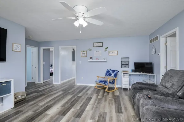 $339,900 | 1209 Woodland Trail, Memphis, IN 47143