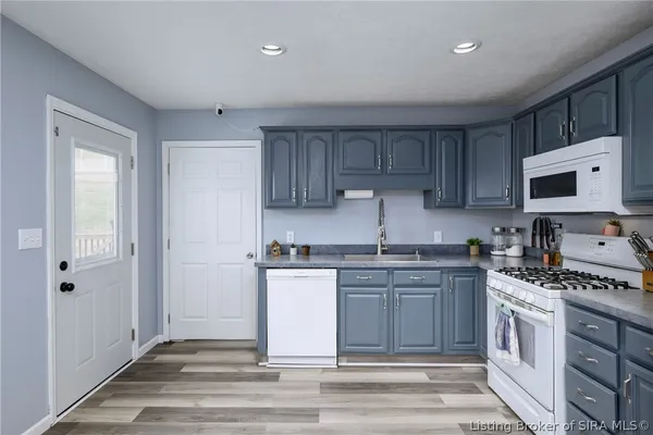 $339,900 | 1209 Woodland Trail, Memphis, IN 47143