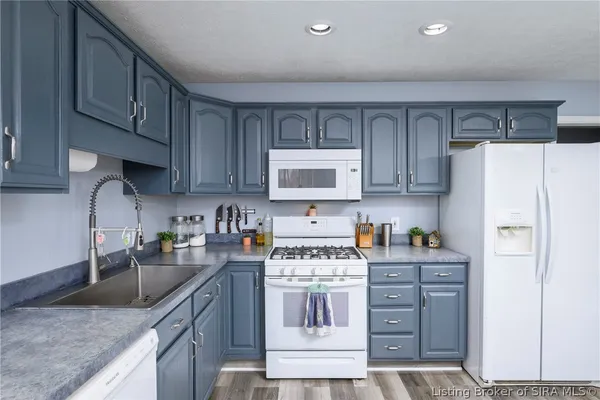 $339,900 | 1209 Woodland Trail, Memphis, IN 47143