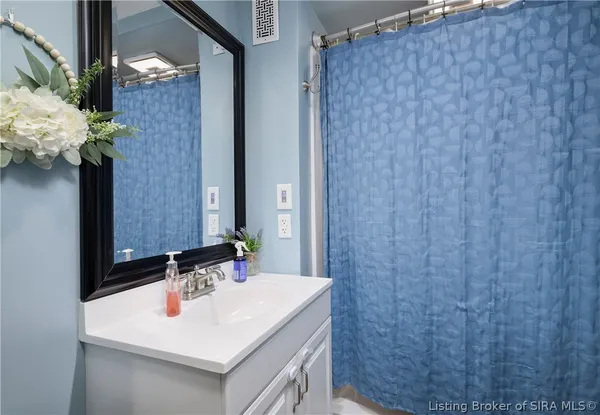 $339,900 | 1209 Woodland Trail, Memphis, IN 47143