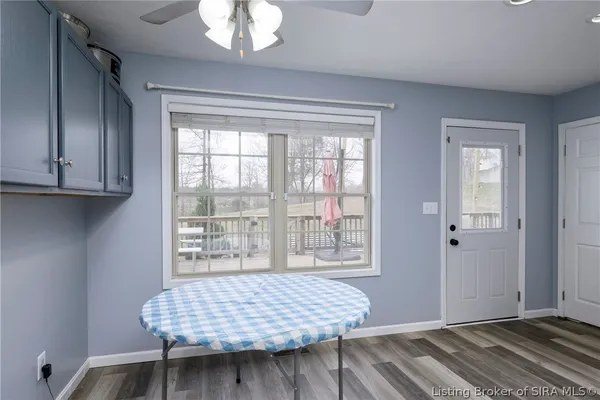 $339,900 | 1209 Woodland Trail, Memphis, IN 47143