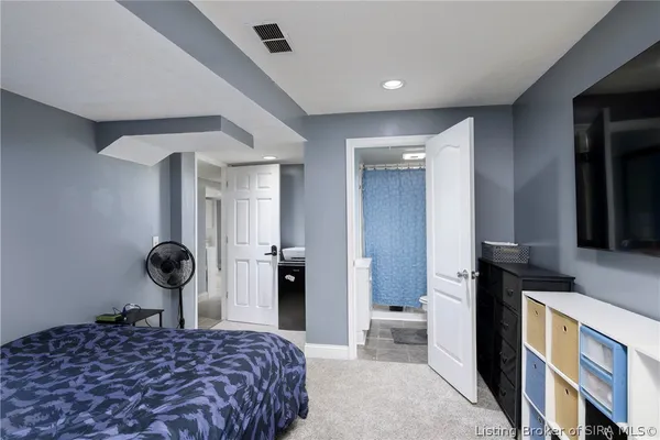 $339,900 | 1209 Woodland Trail, Memphis, IN 47143