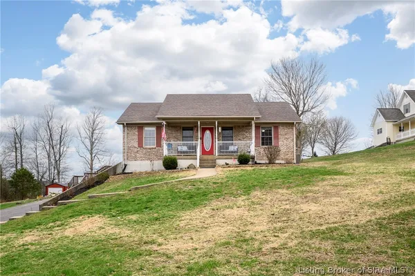 $339,900 | 1209 Woodland Trail, Memphis, IN 47143