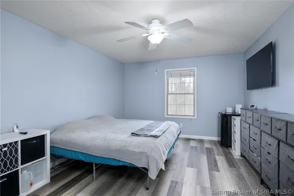 $339,900 | 1209 Woodland Trail, Memphis, IN 47143