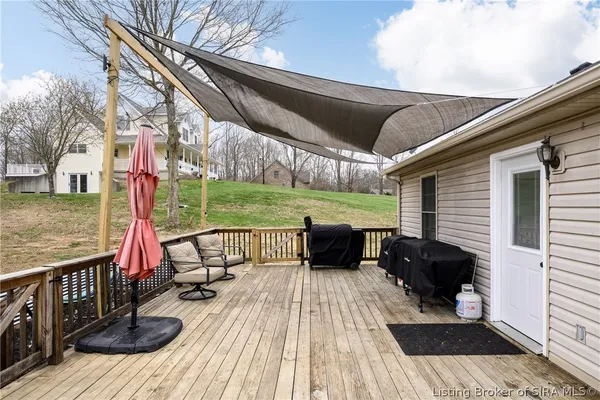 $339,900 | 1209 Woodland Trail, Memphis, IN 47143