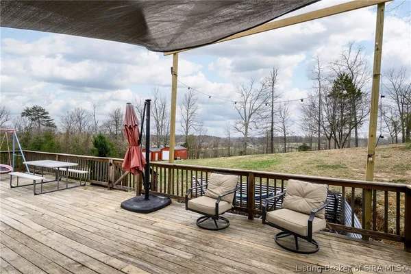 $339,900 | 1209 Woodland Trail, Memphis, IN 47143