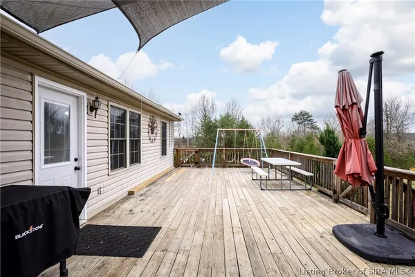 $339,900 | 1209 Woodland Trail, Memphis, IN 47143