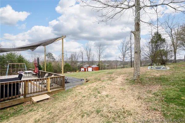 $339,900 | 1209 Woodland Trail, Memphis, IN 47143