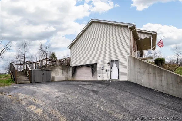 $339,900 | 1209 Woodland Trail, Memphis, IN 47143