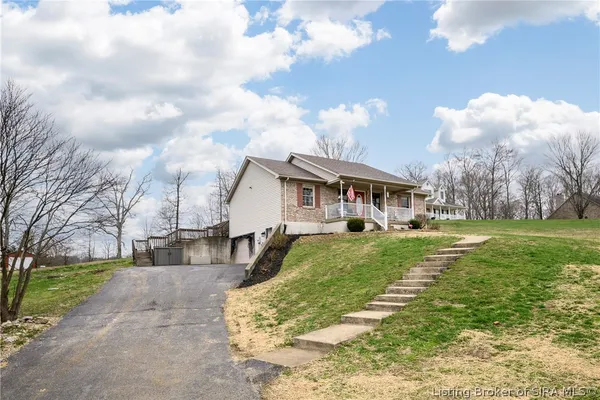 $339,900 | 1209 Woodland Trail, Memphis, IN 47143