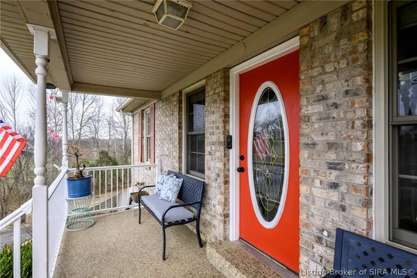 $339,900 | 1209 Woodland Trail, Memphis, IN 47143