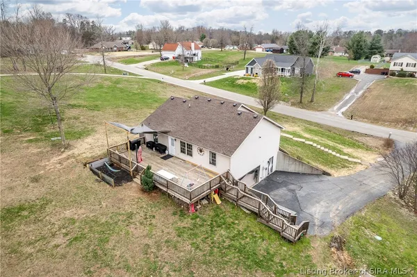 $339,900 | 1209 Woodland Trail, Memphis, IN 47143