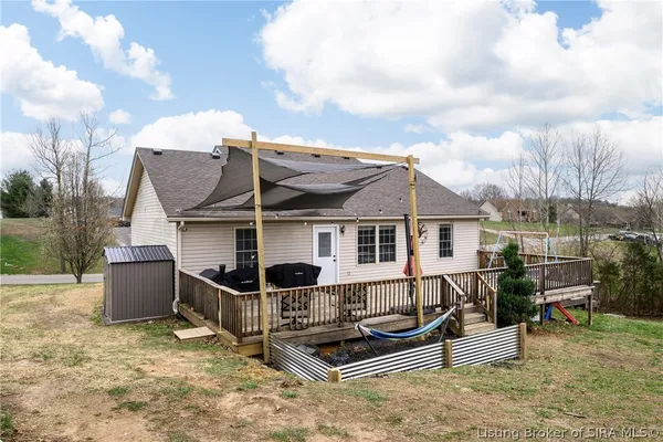 $339,900 | 1209 Woodland Trail, Memphis, IN 47143