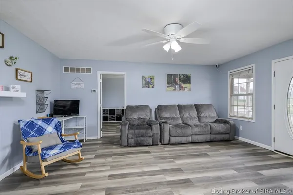 $339,900 | 1209 Woodland Trail, Memphis, IN 47143