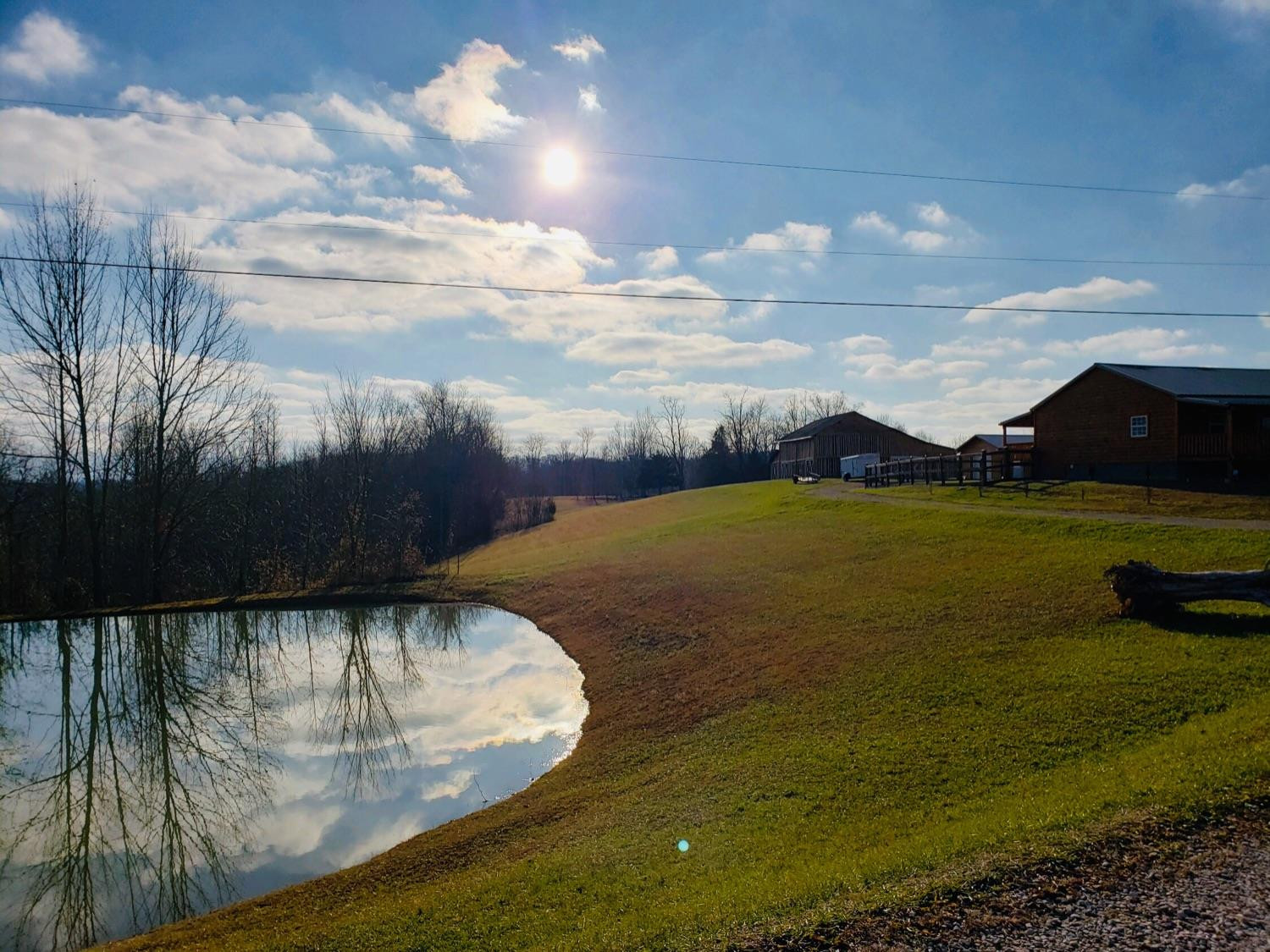 950 Sinking Valley School Road McKee, KY 40447 - Photo 36 of 65 Photo 36