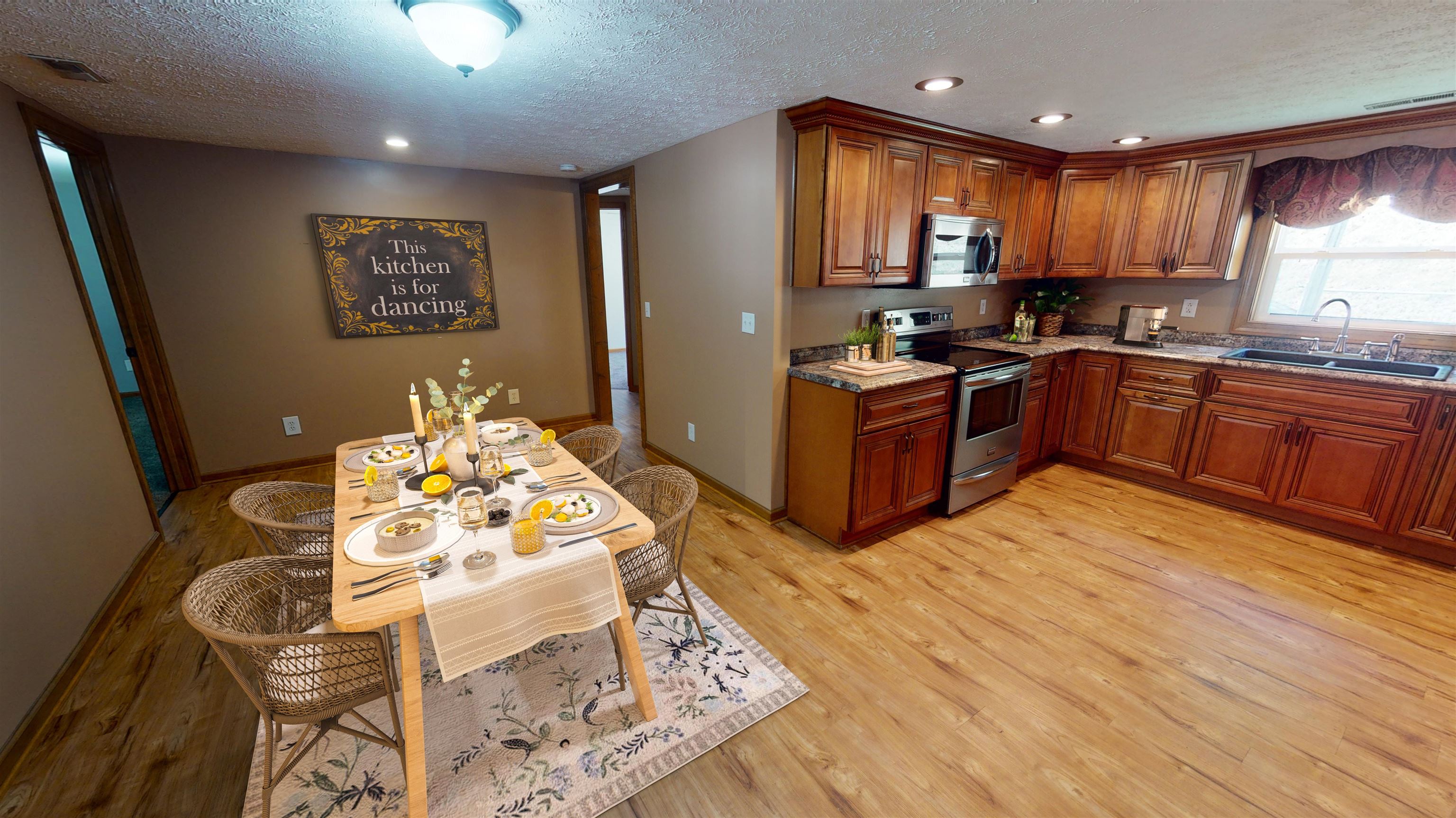 3792 Edmonds Branch Road Ona, WV 25545 - Photo 4 of 17 Gallery Image 4