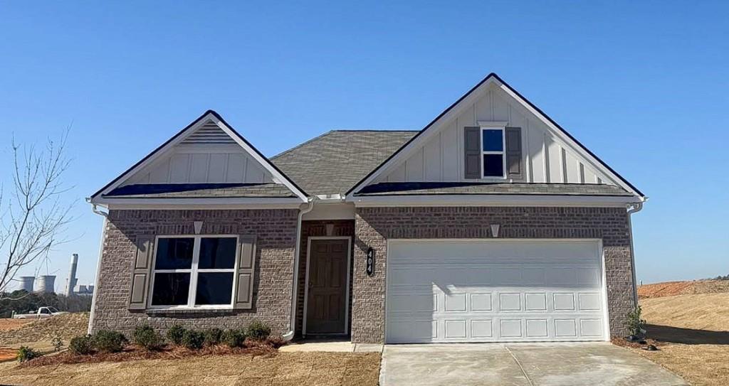 404 Sierra Pointe Cartersville, GA 30120 - Photo 1 of 1