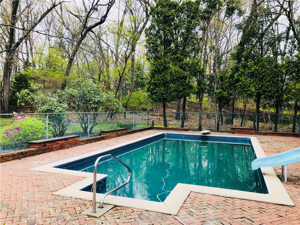 1195 Centerville Road Warwick, RI 02886 - Photo 37 of 37 photo of pool last summer