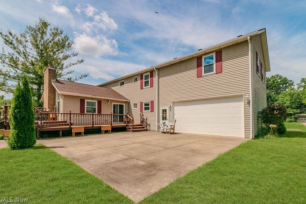 12433 Webster Road Strongsville, OH 44136 - Photo 44 of 48