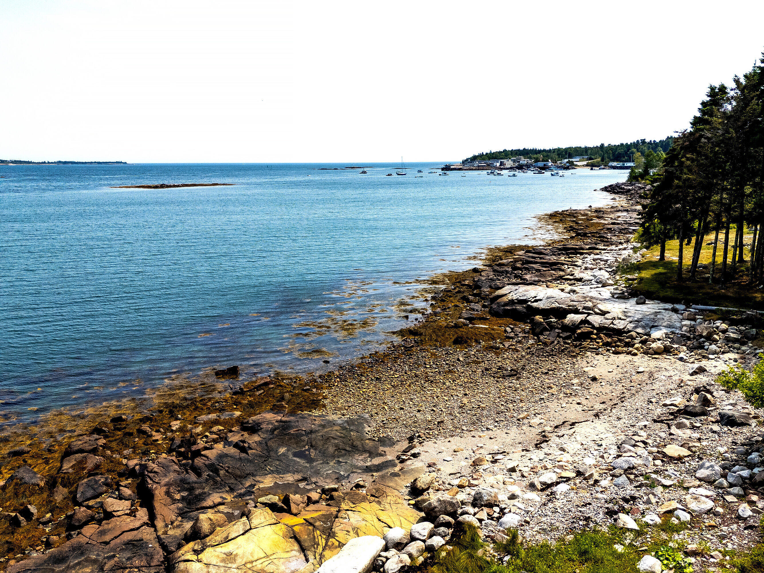 80 Main Street Prospect Harbor, ME 04669 - Photo 12 of 56 Beach & Prospect Harbor