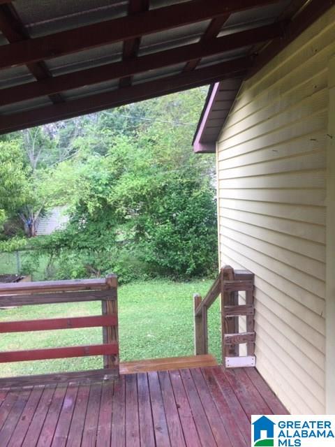 202 Central Avenue Oneonta, AL 35121 - Photo 21 of 23