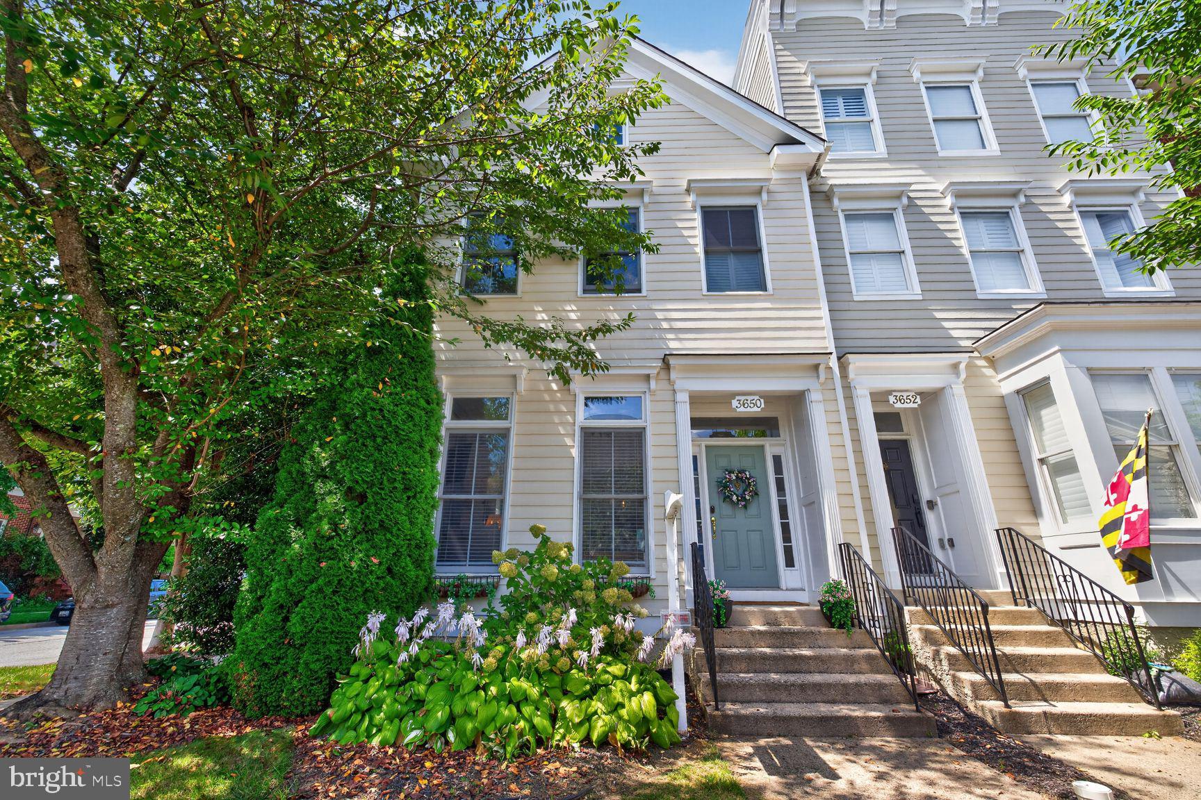 3650 Tavistock Road Frederick, MD 21704 - Photo 1 of 25 Front Exterior