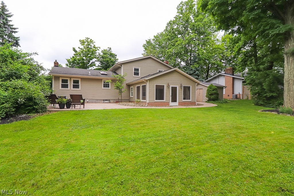 8941 Shepard Road Macedonia, OH 44056 - Photo 24 of 25