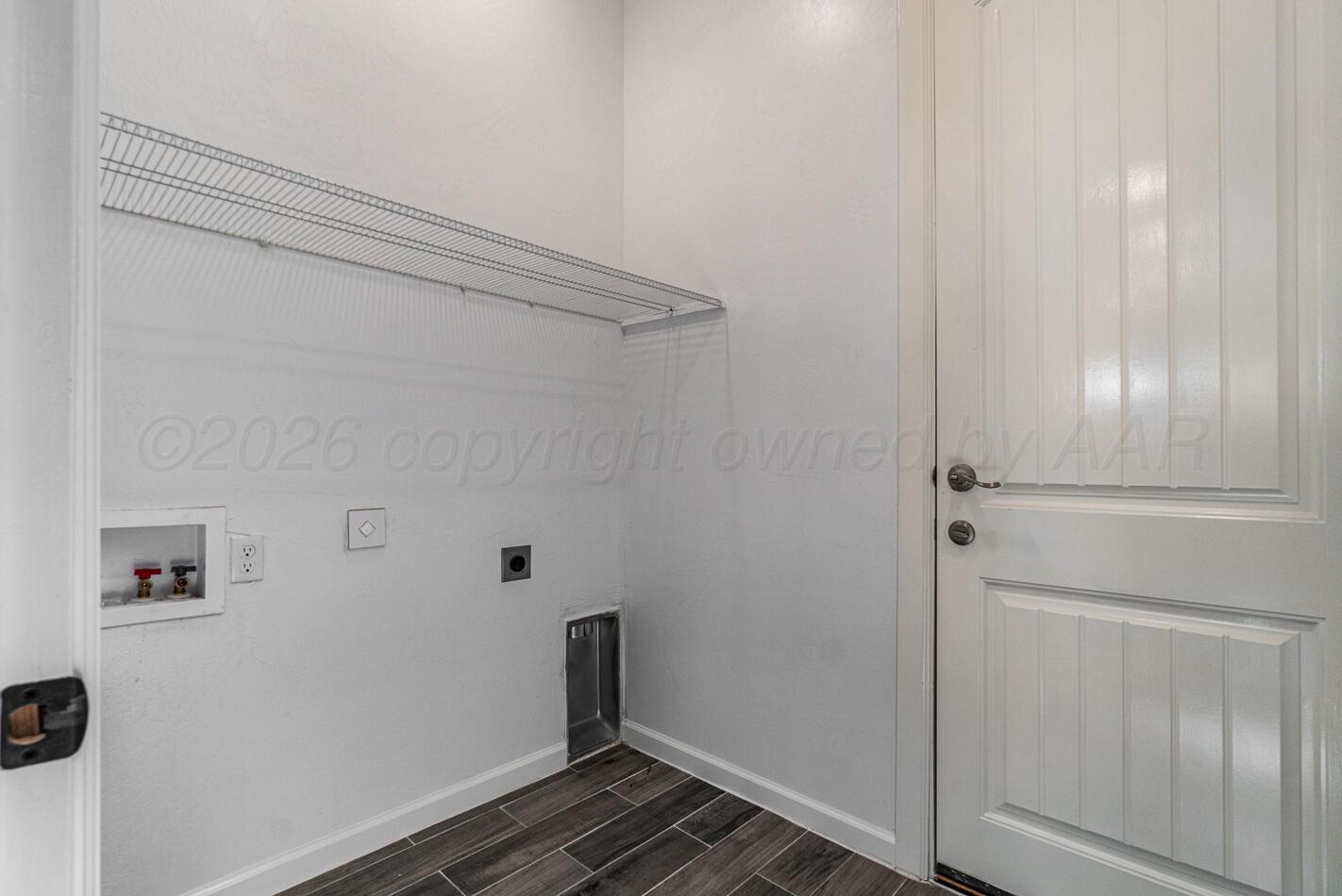 13633 Ariana Road Amarillo, TX 79124 - Photo 34 of 42 Utility Room
