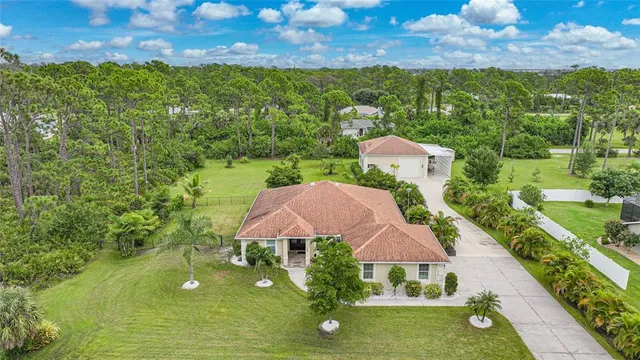 $750,000 | 5208 Churchill Road, Port Charlotte, FL 33981
