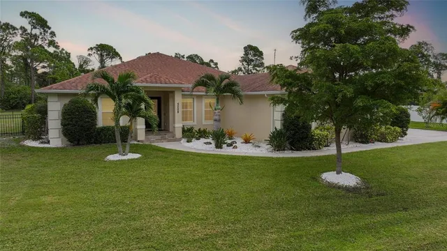 $750,000 | 5208 Churchill Road, Port Charlotte, FL 33981