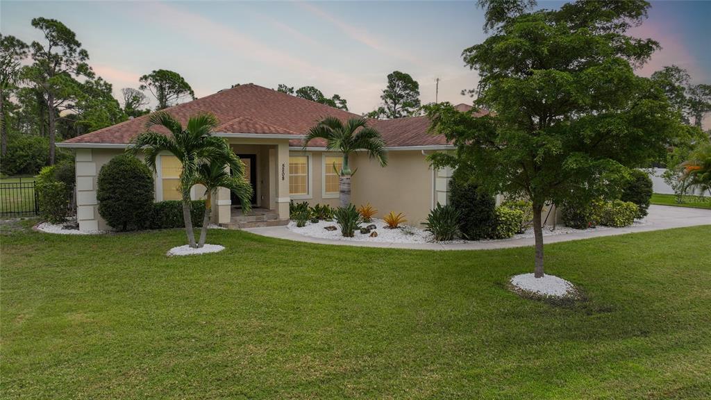 5208 Churchill Road Port Charlotte, FL 33981 - Photo 4 of 67