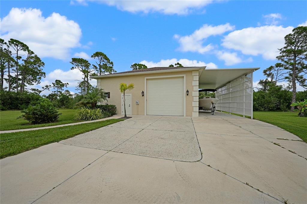 5208 Churchill Road Port Charlotte, FL 33981 - Photo 41 of 67