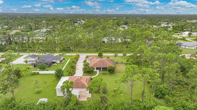 $750,000 | 5208 Churchill Road, Port Charlotte, FL 33981