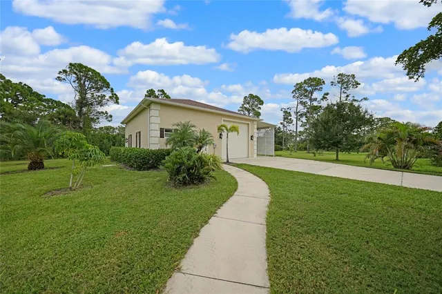$750,000 | 5208 Churchill Road, Port Charlotte, FL 33981