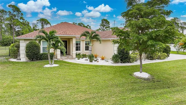 $750,000 | 5208 Churchill Road, Port Charlotte, FL 33981