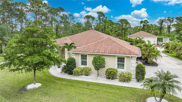 $750,000 | 5208 Churchill Road, Port Charlotte, FL 33981