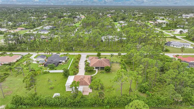 $750,000 | 5208 Churchill Road, Port Charlotte, FL 33981