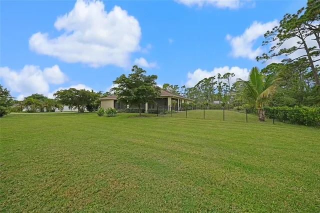 $750,000 | 5208 Churchill Road, Port Charlotte, FL 33981