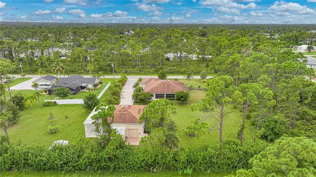 $750,000 | 5208 Churchill Road, Port Charlotte, FL 33981