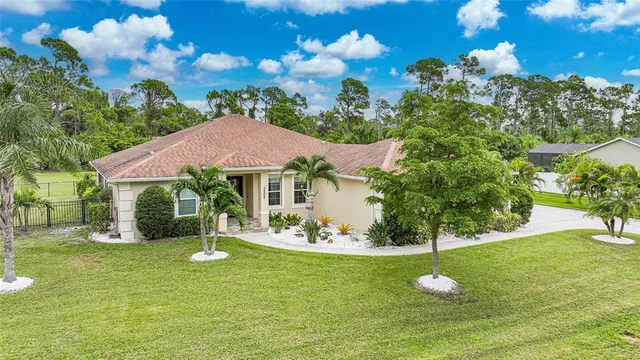 $750,000 | 5208 Churchill Road, Port Charlotte, FL 33981