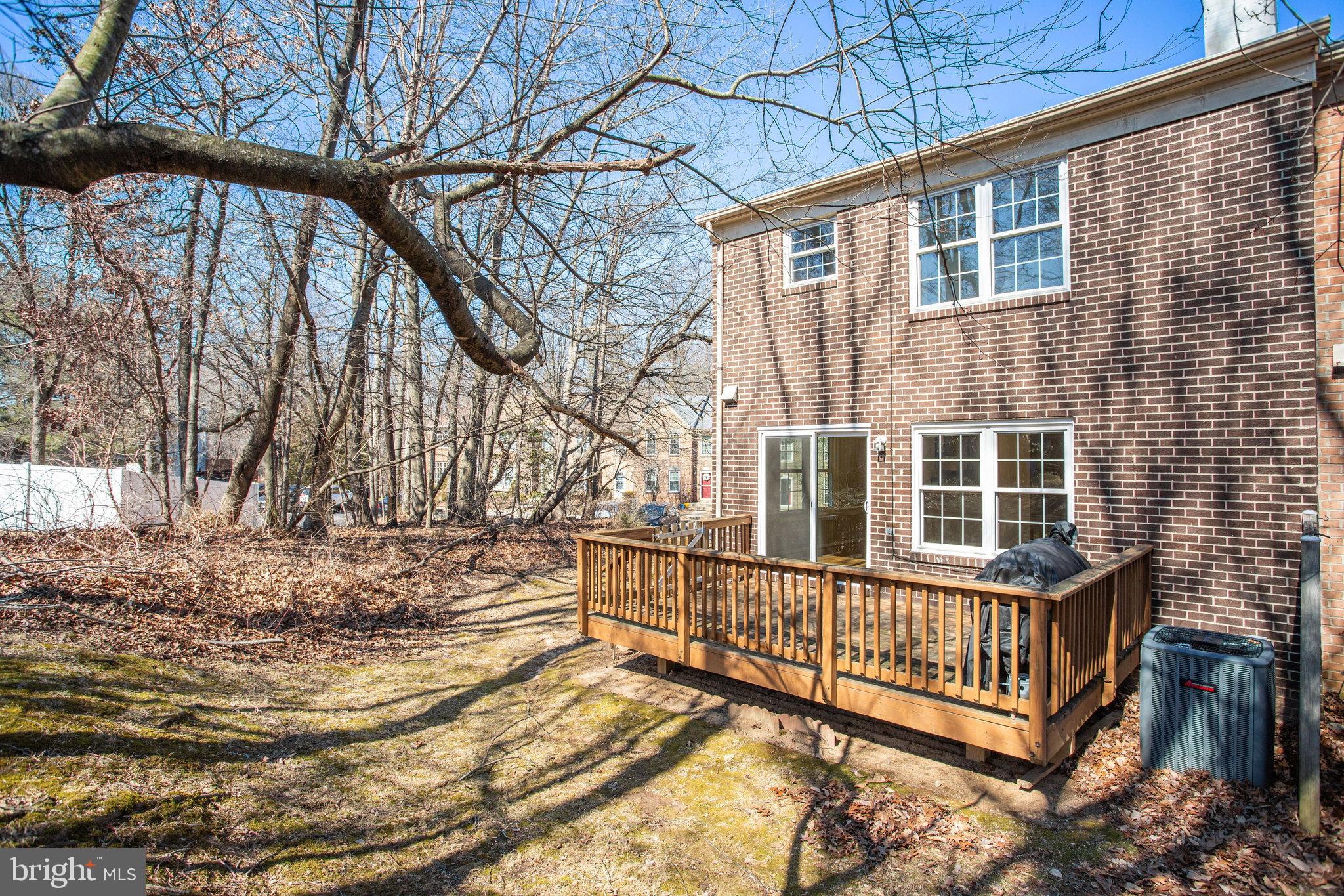 11440 Encore Drive Silver Spring, MD 20901 - Photo 33 of 36 front view of a house with a large window