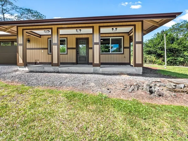 $479,000 | 16-1972 34th Avenue, Keaau, HI 96749