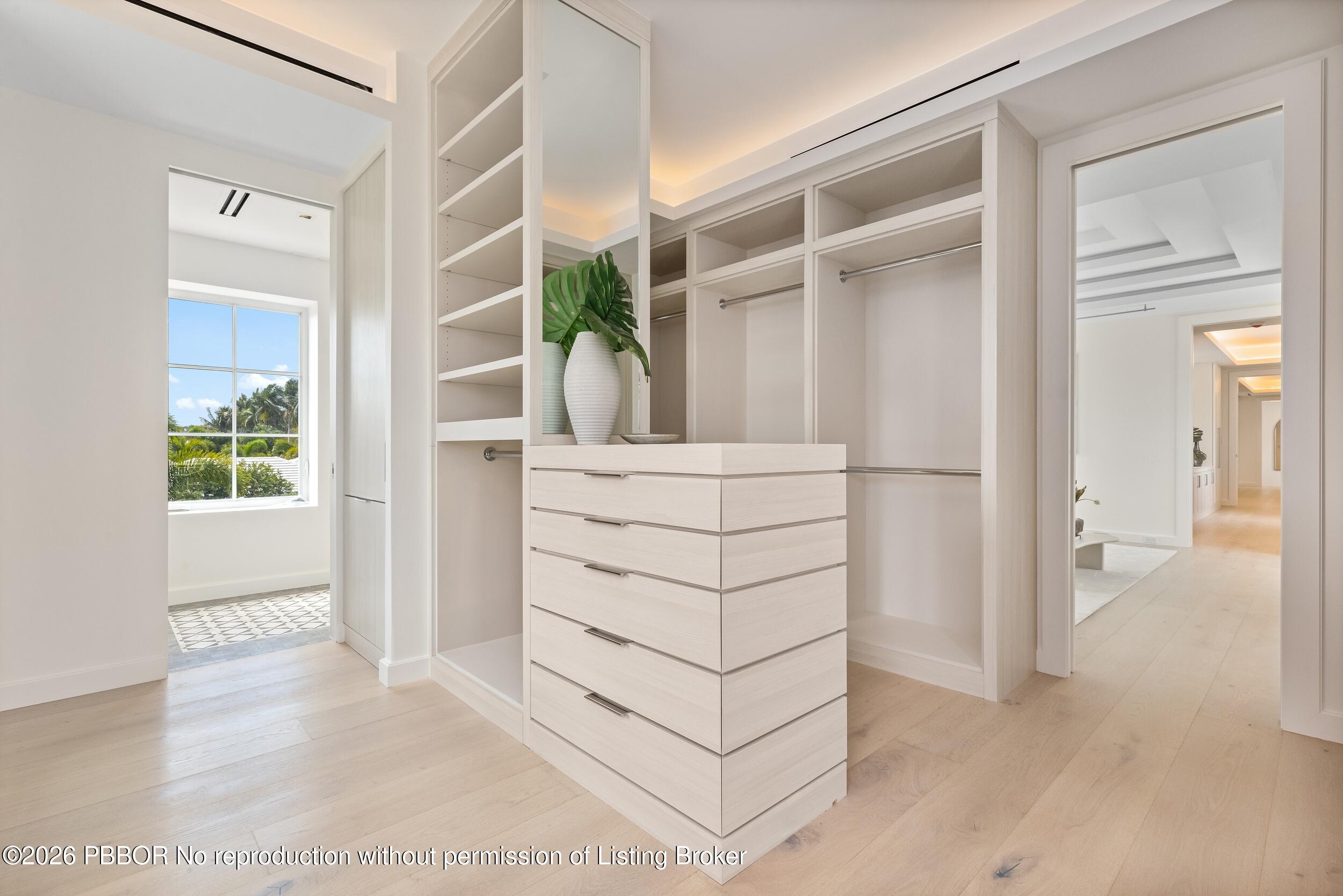 301 Plantation Road Palm Beach, FL 33480 - Photo 64 of 84 His Closet