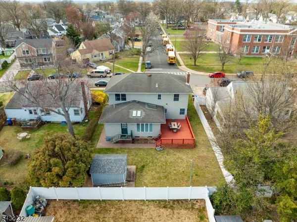 $849,900 | 357 Edgewood Road, Linden, NJ 07036